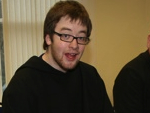 Ordinands of the Church of Ireland Theological Institute Shave their Heads for Charity